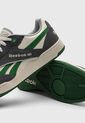 Tenis Reebok BB 4000 II Marfil de Reebok
