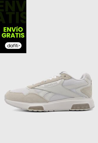 Tenis Lifestyle Reebok Glide Dmx Blanco Reebok