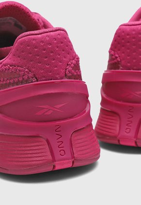 Tenis Training Magenta Reebok Nano X3