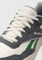 Tenis Reebok BB 4000 II Marfil de Reebok