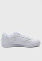 Tenis Reebok Classics Club C 85 Blanco de Reebok
