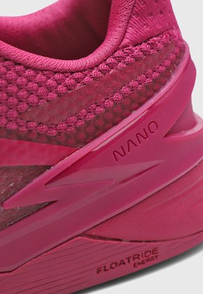 Tenis Training Magenta Reebok Nano X3