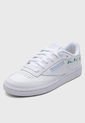 Tenis Reebok Classics Club C 85 Blanco de Reebok