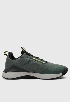 Tenis Reebok Nanoflex Adventure TR 2 Verde