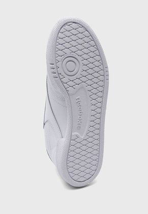 Tenis Reebok Classics Club C 85 Blanco
