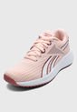 Tenis Running Palo Rosa-Borgoña-Blanco Reebok Lite Plus 3 de Reebok