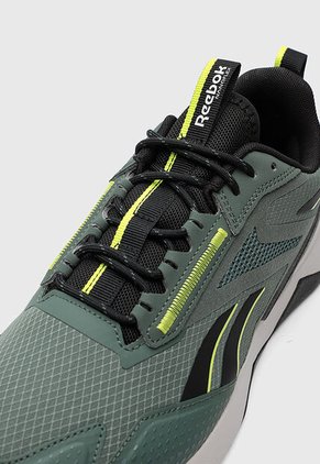 Tenis Reebok Nanoflex Adventure TR 2 Verde