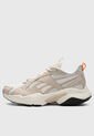 Tenis Reebok Turbo Restyle Beige de Reebok