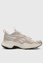 Tenis Reebok Turbo Restyle Beige de Reebok
