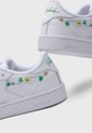 Tenis Reebok Classics Club C 85 Blanco de Reebok