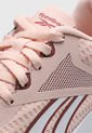 Tenis Running Palo Rosa-Borgoña-Blanco Reebok Lite Plus 3 de Reebok