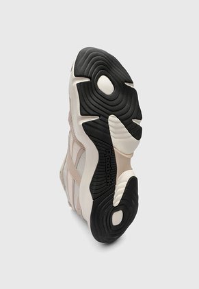 Tenis Reebok Turbo Restyle Beige