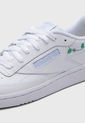 Tenis Reebok Classics Club C 85 Blanco de Reebok