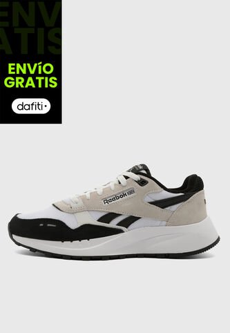 Tenis Reebok Classic Leather 2400 Blanco Reebok