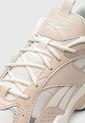 Tenis Reebok Turbo Restyle Beige de Reebok