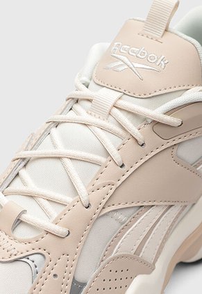 Tenis Reebok Turbo Restyle Beige