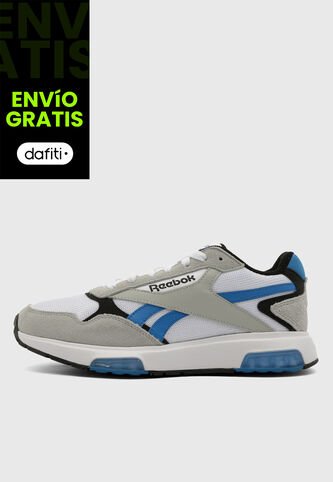 Tenis Lifestyle Reebok Glide Dmx Blanco Reebok