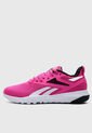 Tenis Reebok Flexagon Force 4 Fucsia de Reebok