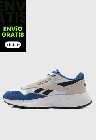 Tenis Lifestyle Reebok Classic Leather 2400 Blanco Reebok