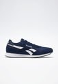 Tenis Lifestyle Azul-Blanco Reebok Classics Royal Classic Jogger 3.0 de Reebok