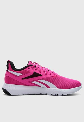 Tenis Reebok Flexagon Force 4 Fucsia