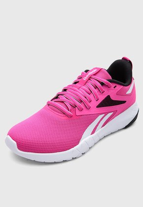 Tenis Reebok Flexagon Force 4 Fucsia