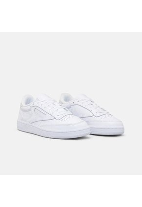 TENIS REEBOK MUJER 100208939 CLUB C 85 Talla 9