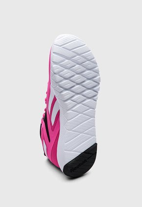 Tenis Reebok Flexagon Force 4 Fucsia