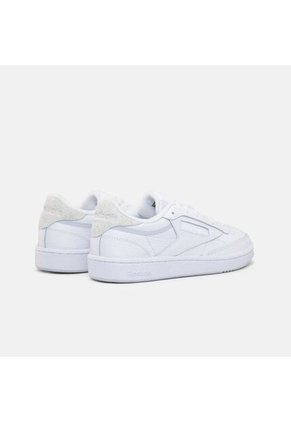 TENIS REEBOK MUJER 100208939 CLUB C 85 Talla 9