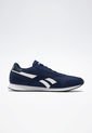 Tenis Lifestyle Azul-Blanco Reebok Classics Royal Classic Jogger 3.0 de Reebok
