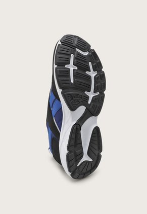 Tenis Lifestyle Negro-Azul-Rojo Reebok Royal Hyperium 3