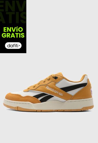 Tenis Lifestyle Reebok BB 4000 II Blanco Reebok