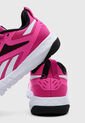 Tenis Reebok Flexagon Force 4 Fucsia de Reebok