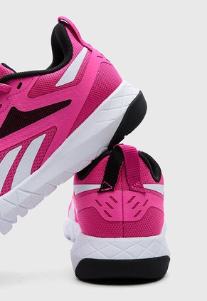 Tenis Reebok Flexagon Force 4 Fucsia