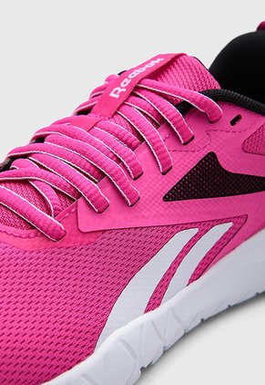 Tenis Reebok Flexagon Force 4 Fucsia