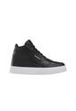 Tenis Mujer Reebok Court Advance High Shoes - Negro de Reebok