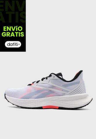 Tenis Running Reebok Floatride Energy 5 Blanco Reebok