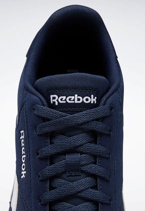 Tenis Lifestyle Azul-Blanco Reebok Classics Royal Classic Jogger 3.0