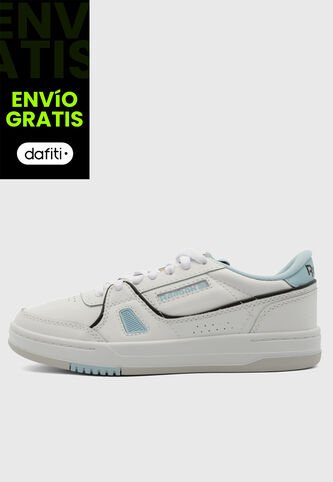 Tenis Lifestyle Reebok Classics Lt Court Blanco Reebok