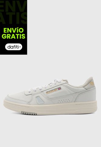 Tenis Lifestyle Reebok Classics Lt Court Blanco Reebok