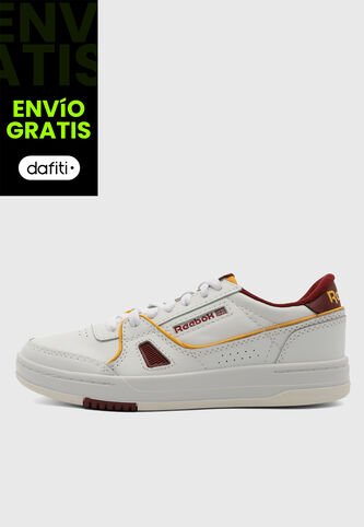 Tenis Reebok Classics Lt Court Blanco Reebok