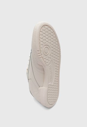Tenis Reebok Club C 85 Marfil