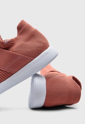 Tenis Reebok Daystart Onlux Salmón