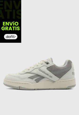 Tenis Lifestyle Reebok Classics BB 4000 II Marfil Reebok