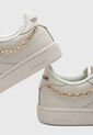 Tenis Reebok Club C 85 Marfil de Reebok