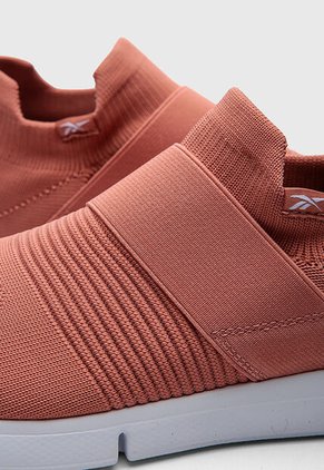 Tenis Reebok Daystart Onlux Salmón