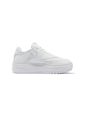 Tenis Mujer Reebok Club C Extra - Blanco