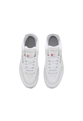 Tenis Mujer Reebok Club C Extra - Blanco