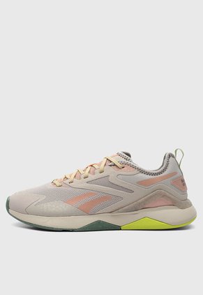 Tenis Reebok Nanoflex Adventure TR 2 Taupe