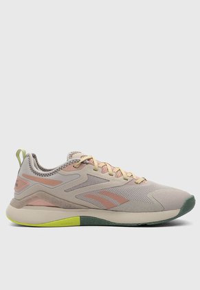 Tenis Reebok Nanoflex Adventure TR 2 Taupe